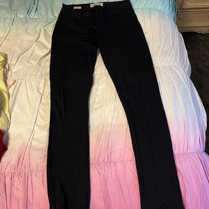 Calvin Klein Jeans women's legging size 4